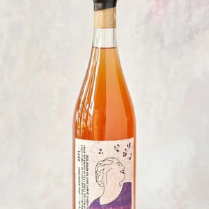 Vino Arancione Lucy M - Lucy Margaux - anton-van-klopper -2021