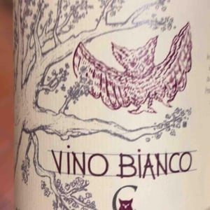 Vino bianco - Azienda Agricola Calogero Caruana - calogero-caruana