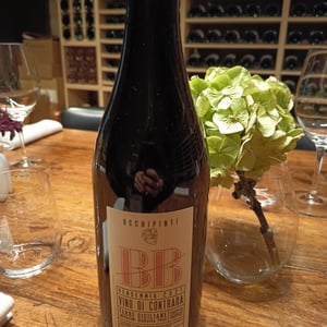 Vino di Contrada Bombolieri - Azienda Agricola Arianna Occhipinti - arianna-occhipinti -2018