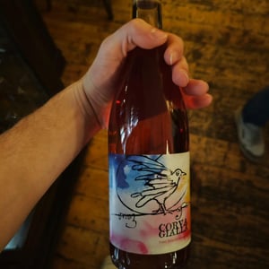 Vino Rosé - Azienda Agricola Corvagialla - beatrice-arweiler