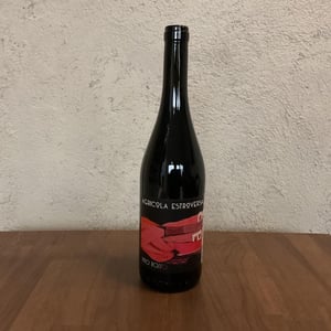 Vino Rosso - Agricola Estroversa - antonio-santini -2023
