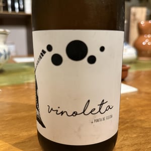 Vinoleta - Bodega Punta De Flecha - alejandro-lopez-martin