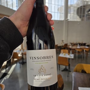 Vinsobres - Domaine Dieu-Le-Fit - remi-geraldine-pouizin -2018