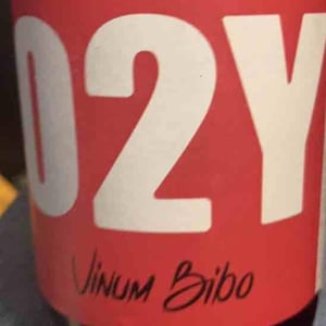 Vinum Bibo - O2Y - olivier-guala-z8