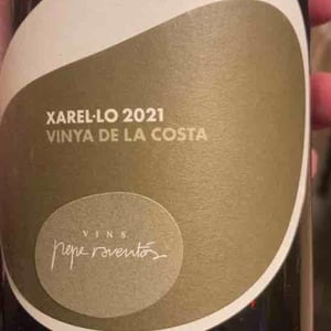 Vinya La Plana - Vins Pepe Raventós - pepe-raventos-2i -2021