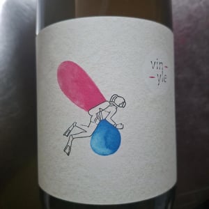 Vinyle - Marie Bourdon - marie-bourdon -2021