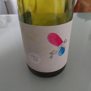 Vinyle - Marie Bourdon - marie-bourdon -2021