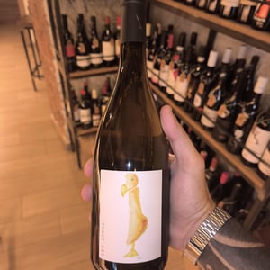 Viognier - Domaine des Longs - axel-glesser -2024