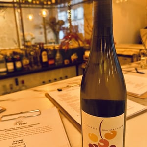 Viognier Roussanne - La Ferme des Sept Lunes - jean-delobre-jacques-maurice