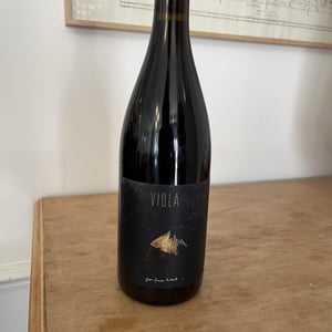 Viola - Domaine de l'Iserand - jean-francois-malsert