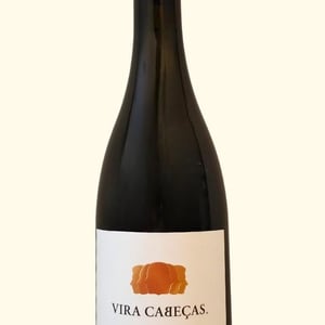 Vira Cabeças - Cabeças do Reguengo - joao-afonso -2019