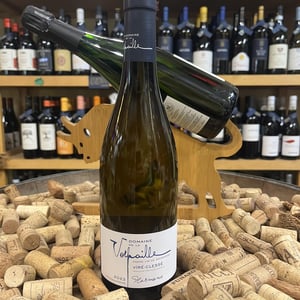 Viré-Clessé - Domaine De La Verpaille - estelle-baptiste-philippe