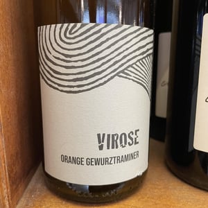 Virose - Léo Dirringer - leo-dirringer