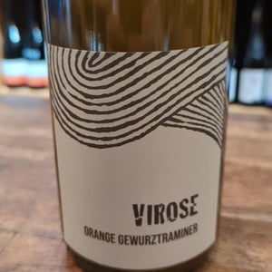 Virose - Léo Dirringer - leo-dirringer