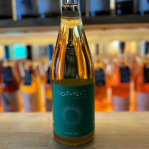 Vitalitat - Còsmic Vinyaters - salvador-batlle-barrabeig