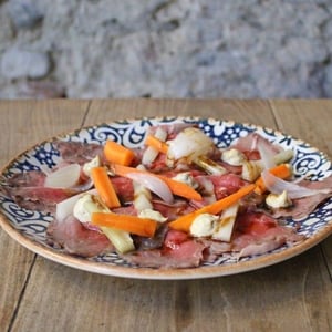 Vitello Non Tonnato - Simbiosi - 954438