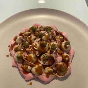 Vitello Tonnato - Il posto di Ste - 910723
