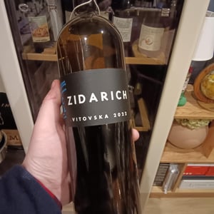 Vitovska - Zidarich - benjamin-zidarich
