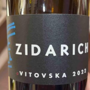 Vitovska - Zidarich - benjamin-zidarich