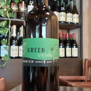 Vitovska Green - Zidarich - benjamin-zidarich