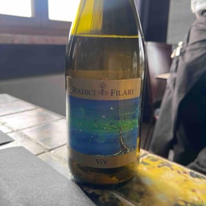 ViV - Radici e Filari - Emanuele Buganza