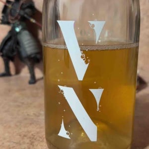 VN Vinel-lo Blanco Espumoso Ancestral - Partida Creus - massimo-marchiori-antonella-gerosa