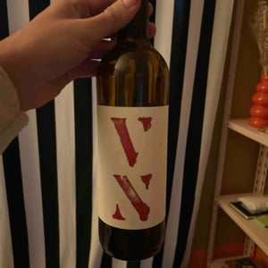 VN Vinel-lo Rojo - Partida Creus - massimo-marchiori-antonella-gerosa