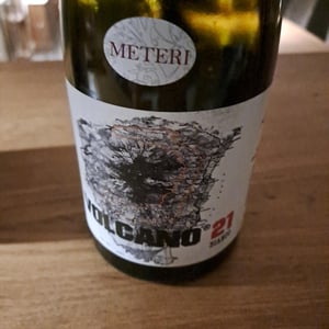 Volcano Bianco - Monterosso - aurelio-marconi-giovanni-ferlito-gianluca-strano