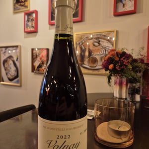 Volnay - Joseph voillot - joseph-voillot