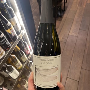 Volo Libero Pas Dosè - Oliviero Pastoris - eugenio-pastoris