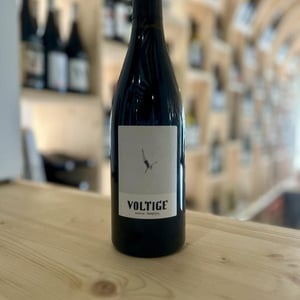 Voltige Des Clos - Les Clos Maurice - mickael-hardouin-e0