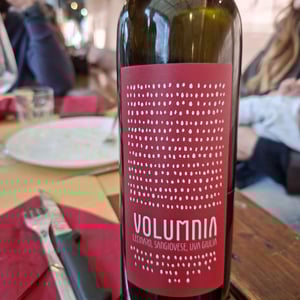 Volumnia - D.S. Bio - danilo-scenna