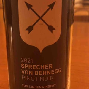 Vom lindenwingert - Sprecher von berneg - jan-domenic-luzi -2021