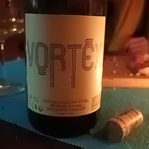 Vortex - Emmanuel Haget - emmanuel-haget