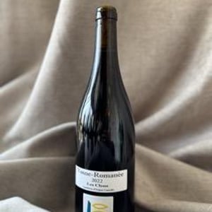 Vosne-Romanée Clos Gouillot Magnum - Domaine Prieuré-Roch - henry-frederic-roch-yannick-champ -1989