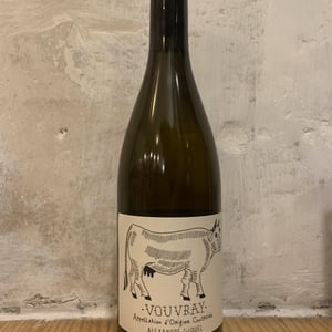 Vouvray - Huit-Launay - alexandre-giquel