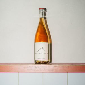 Vulcanica #7 - Pivnica Čajkov - marek-uhnak