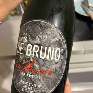 Vulkano - Sandro De Bruno - sandro-de-bruno -2023