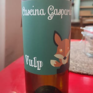 Vulp - Cascina Gasparda - roberto-mauro-salvaneschi