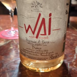 WAI Bianco - Tenuta Belvedere - gianluca-cabrini