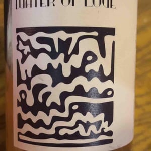 Water of love - Niloufar - niloufar-sharifi-esfarani -2024