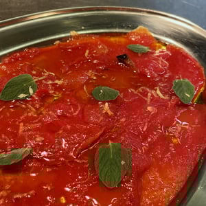Watermelon Carpaccio - Deposito - 928959