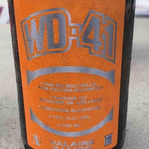 WD41 - Domaine de Veilloux - Michel & Arnaud Quenioux