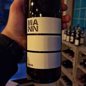 Weiss - Weingut Mann - andi-mann-8e
