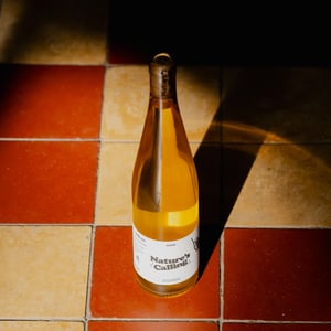 Weiss - Nature's Calling - hannes-bergdoll-y9