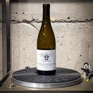 Weissburgunder - Weingut Saalwächter - carsten-saalwachter -2019