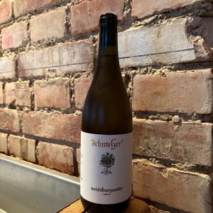 Weissburgunder - Schmelzers Weingut - georg-elisabeth-schmelzer