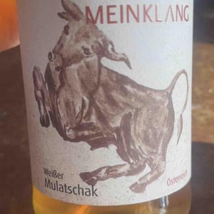 Weisser Mulatschak - Meinklang - Weingut Michlits - angela-werner-michlits -2020