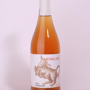 Weisser Mulatschak - Meinklang - Weingut Michlits - angela-werner-michlits -2020