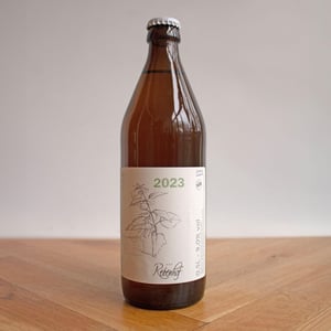 Welschriesling - Weingut Rebenhof - hartmut-aubell